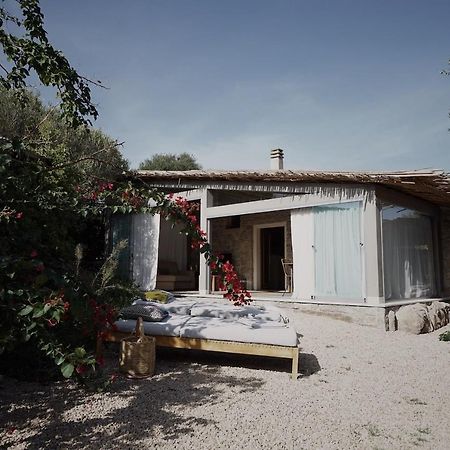 Borgo Lianti Case Vacanza Sardegna San Pasquale Zewnętrze zdjęcie