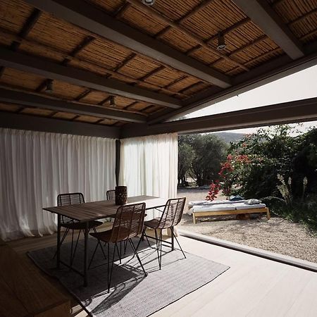 Borgo Lianti Case Vacanza Sardegna San Pasquale Zewnętrze zdjęcie