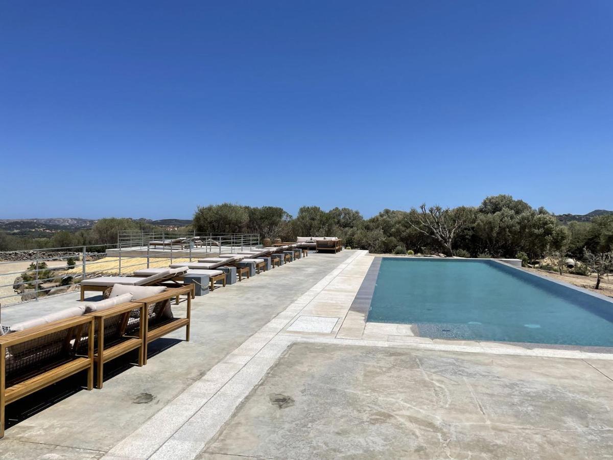 Borgo Lianti Case Vacanza Sardegna San Pasquale Zewnętrze zdjęcie