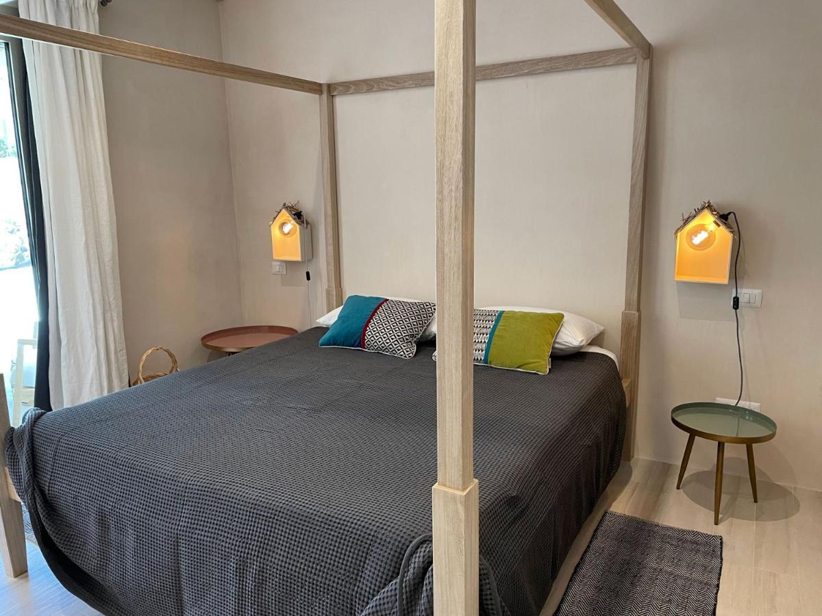 Borgo Lianti Case Vacanza Sardegna San Pasquale Zewnętrze zdjęcie